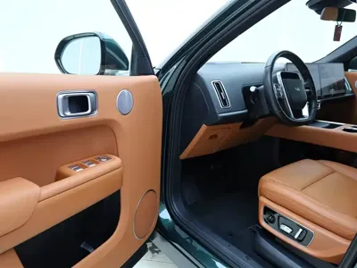 Li Auto Li L8 2023, 40199 км, за 31393.79 USD - фото 30
