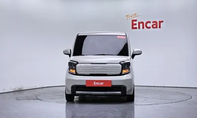 Kia Ray 2023, 74217 км, за 7735.81 USD