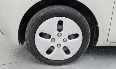 Kia Ray 2023, 74217 км, за 7735.81 USD