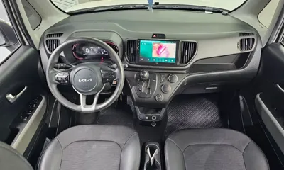 Kia Ray 2023, 74217 км, за 7735.81 USD - фото 7