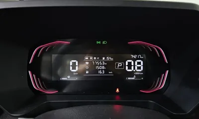 Kia Ray 2023, 74217 км, за 7735.81 USD - фото 8