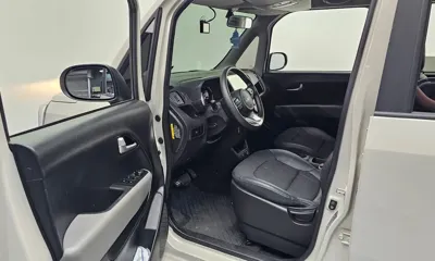 Kia Ray 2023, 74217 км, за 7735.81 USD - фото 10