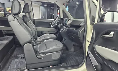 Kia Ray 2023, 74217 км, за 7735.81 USD - фото 11