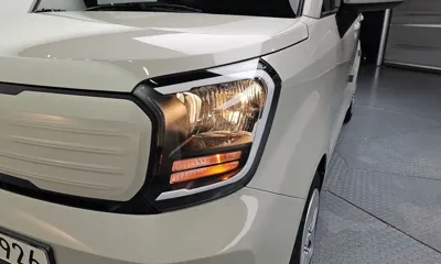 Kia Ray 2023, 74217 км, за 7735.81 USD - фото 22