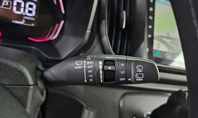 Kia Ray 2023, 74217 км, за 7735.81 USD - фото 28