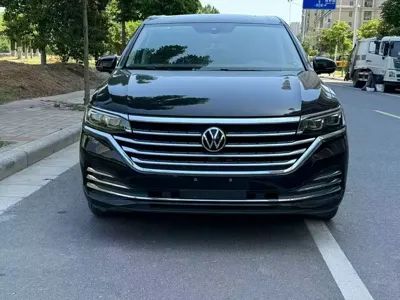 Volkswagen Viloran · 2023 год