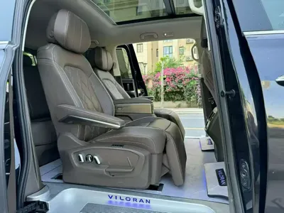 Volkswagen Viloran 2023, 70000 км, за 22630.52 USD