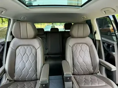 Volkswagen Viloran 2023, 70000 км, за 22630.52 USD - фото 7