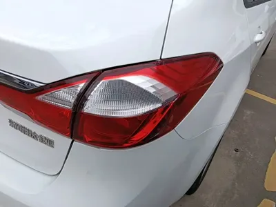 Kia K3 2016, 96600 км, за 3767.25 USD - фото 8