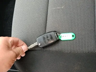 Kia K3 2016, 96600 км, за 3767.25 USD - фото 9