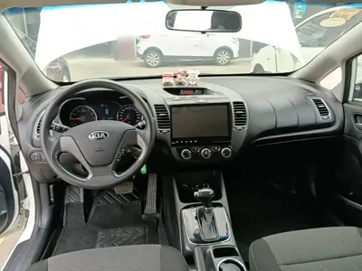 Kia K3 2016, 96600 км, за 3767.25 USD - фото 10