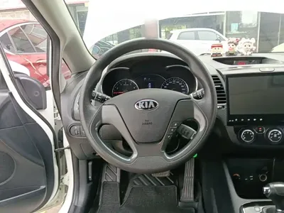 Kia K3 2016, 96600 км, за 3767.25 USD - фото 11