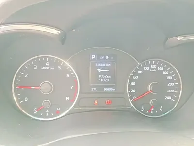 Kia K3 2016, 96600 км, за 3767.25 USD - фото 12
