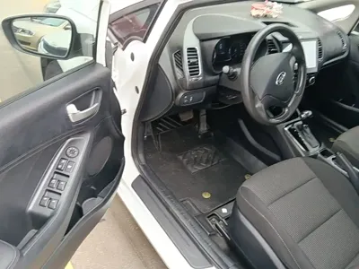 Kia K3 2016, 96600 км, за 3767.25 USD - фото 16