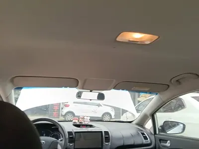 Kia K3 2016, 96600 км, за 3767.25 USD - фото 18