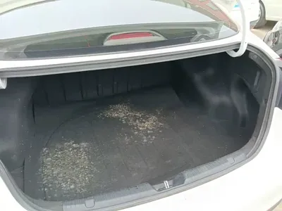 Kia K3 2016, 96600 км, за 3767.25 USD - фото 19