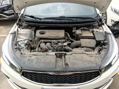 Kia K3 2016, 96600 км, за 3767.25 USD - фото 20