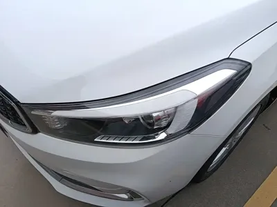 Kia K3 2016, 96600 км, за 3767.25 USD - фото 24