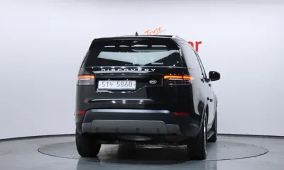 Land Rover Discovery 2018, 96818 км, за 12800.32 USD