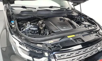 Land Rover Discovery 2018, 96818 км, за 12800.32 USD - фото 6