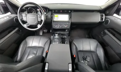 Land Rover Discovery 2018, 96818 км, за 12800.32 USD - фото 7