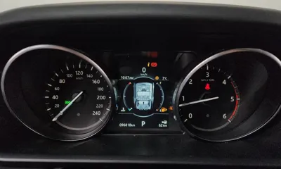 Land Rover Discovery 2018, 96818 км, за 12800.32 USD - фото 8