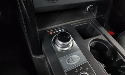 Land Rover Discovery 2018, 96818 км, за 12800.32 USD - фото 9