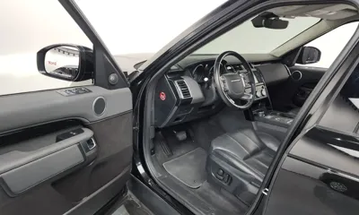 Land Rover Discovery 2018, 96818 км, за 12800.32 USD - фото 10