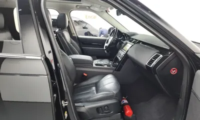 Land Rover Discovery 2018, 96818 км, за 12800.32 USD - фото 11