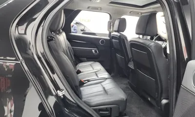 Land Rover Discovery 2018, 96818 км, за 12800.32 USD - фото 12