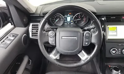 Land Rover Discovery 2018, 96818 км, за 12800.32 USD - фото 13