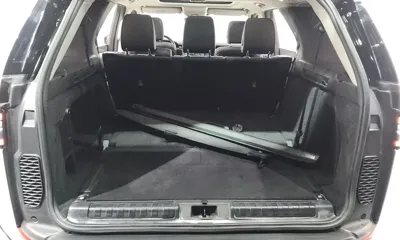Land Rover Discovery 2018, 96818 км, за 12800.32 USD - фото 20