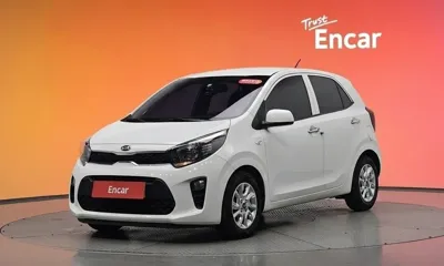 Kia Morning