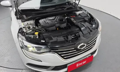 Renault-KoreaSamsung SM6 2017, 99870 км, за 4561.08 USD - фото 6