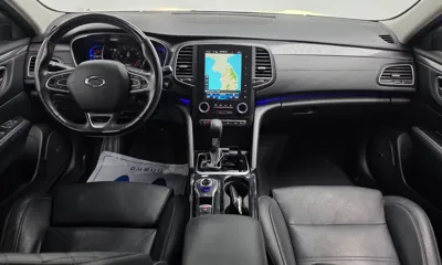 Renault-KoreaSamsung SM6 2017, 99870 км, за 4561.08 USD - фото 7