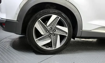 Hyundai Nexo 2020, 102569 км, за 9946.04 USD