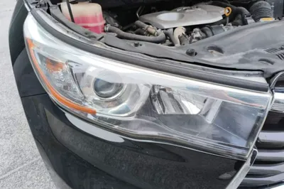 Toyota Highlander 2015, 92100 км, за 16779 USD - фото 7