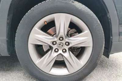 Toyota Highlander 2015, 92100 км, за 16779 USD - фото 8