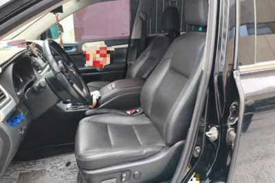 Toyota Highlander 2015, 92100 км, за 16779 USD - фото 14