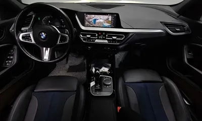 BMW 1-Series 2023, 31798 км, за 18511.23 USD - фото 7