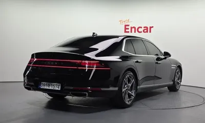Genesis G90 2022, 165196 км, за 65110.35 USD