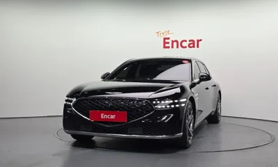 Genesis G90 2022, 165196 км, за 65110.35 USD