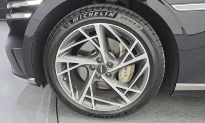 Genesis G90 2022, 165196 км, за 65110.35 USD