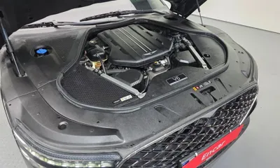 Genesis G90 2022, 165196 км, за 65110.35 USD - фото 6