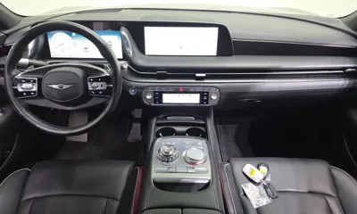Genesis G90 2022, 165196 км, за 65110.35 USD - фото 7