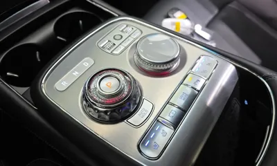 Genesis G90 2022, 165196 км, за 65110.35 USD - фото 9