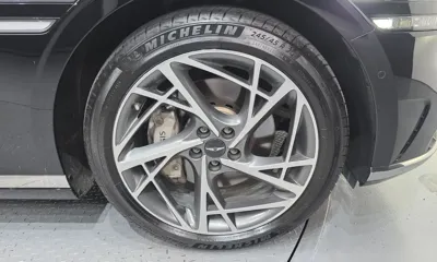 Genesis G90 2022, 165196 км, за 65110.35 USD - фото 21