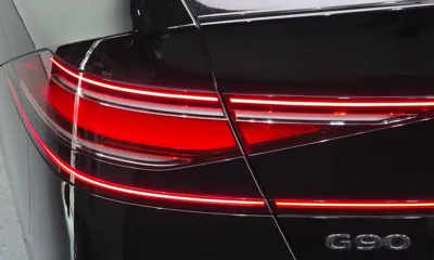 Genesis G90 2022, 165196 км, за 65110.35 USD - фото 23