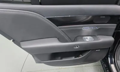 Genesis G90 2022, 165196 км, за 65110.35 USD - фото 25