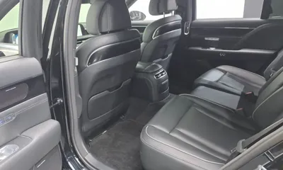 Genesis G90 2022, 165196 км, за 65110.35 USD - фото 29